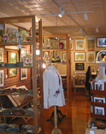 Nestfeathers Gallery