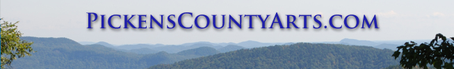 Pickens County Arts . com